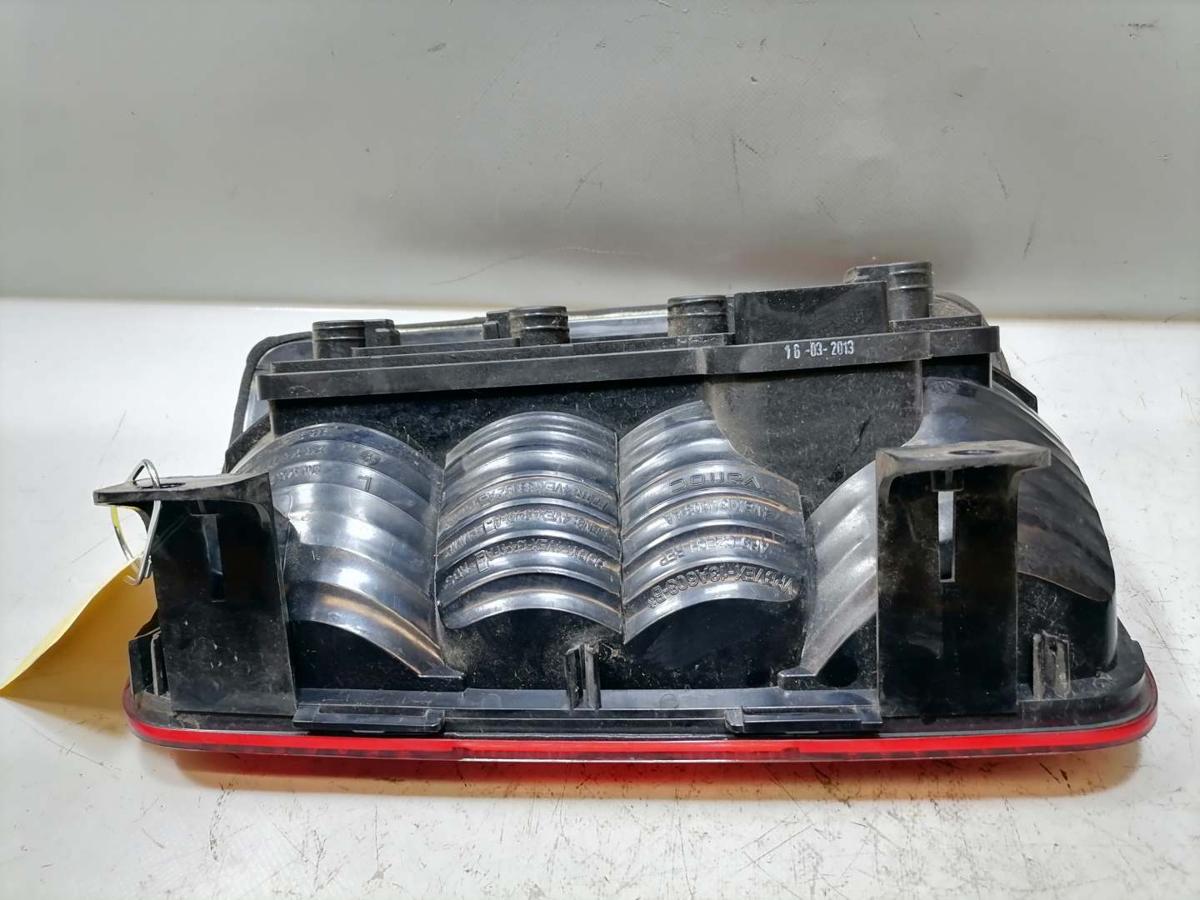 VW Caddy 2K 2C original Rücklicht Rückleuchte Schlussleuchte links Bj.2013